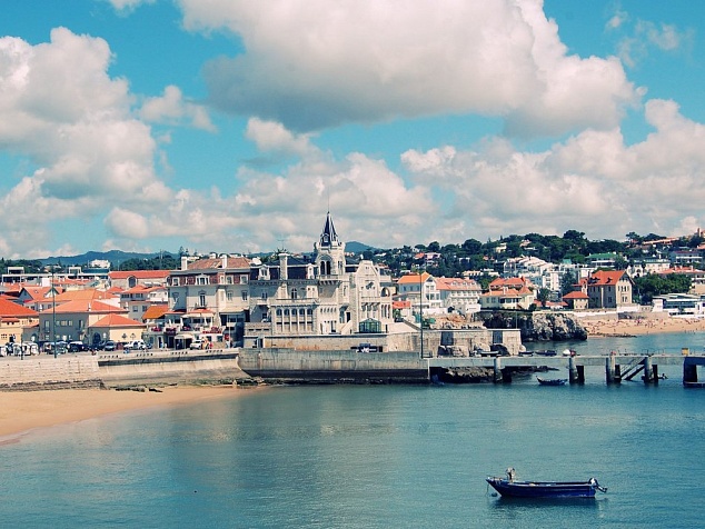 Авторский тур в Португалию с отдыхом на океане-10 дней сказки