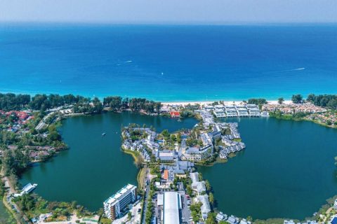 Тур в отель ANGSANA LAGUNA PHUKET 5