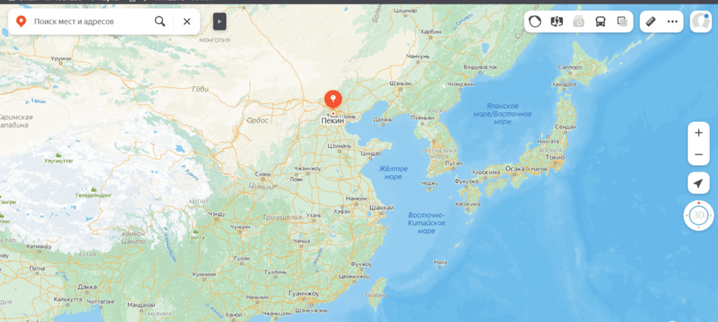 Пекин на карте мира.png