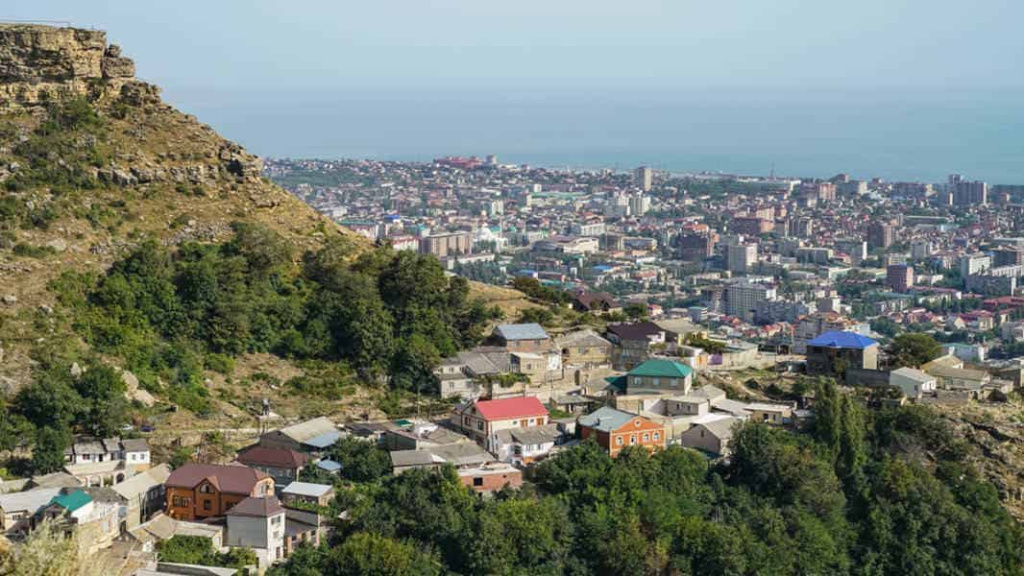 Тарки -Тау , Дагестан.jpg