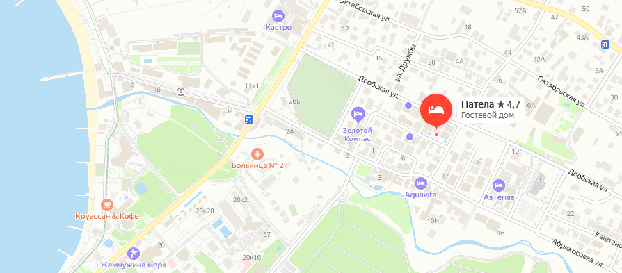 Размещение гостевого дома Нателла.png