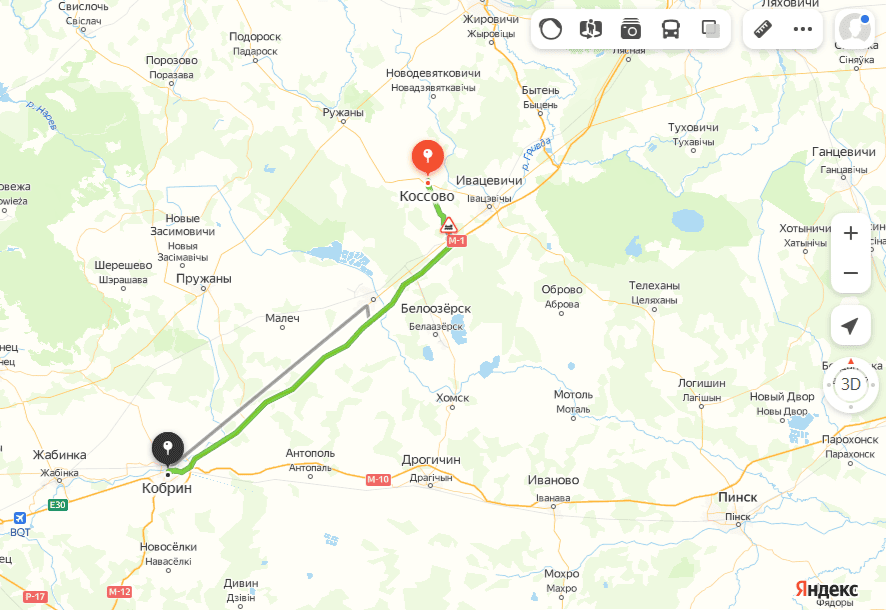 Расстояние от Кобрина до Коссово.png