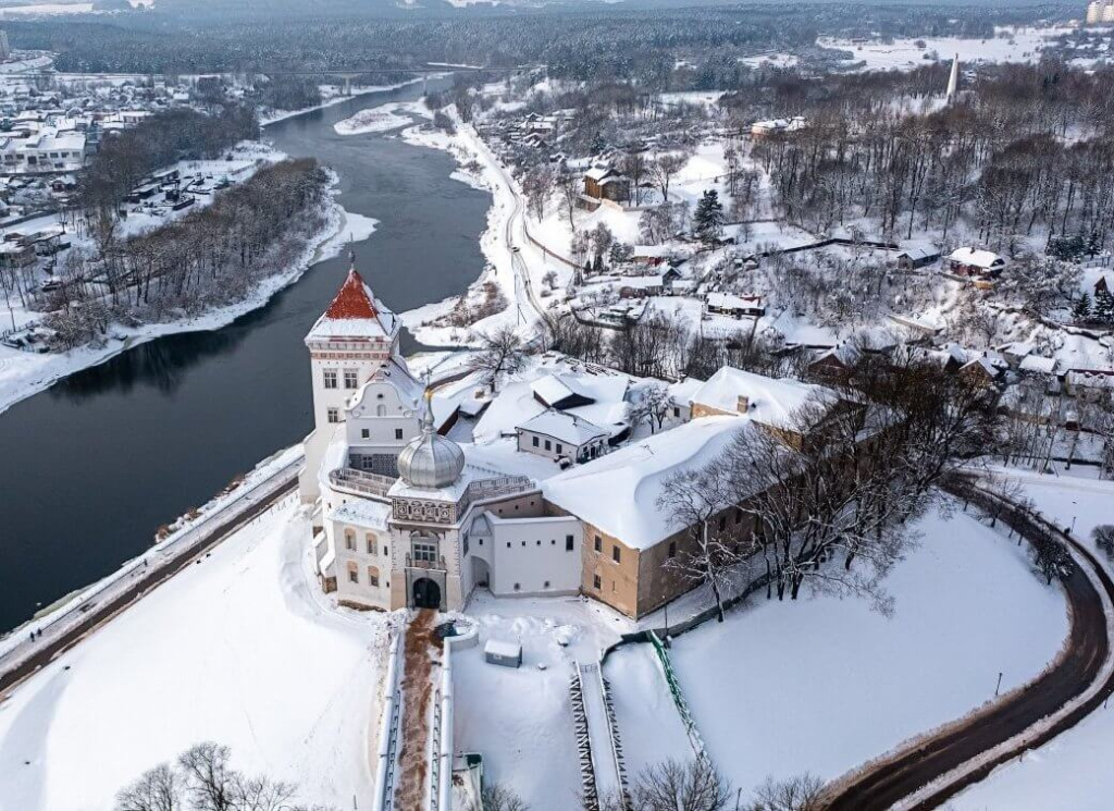 Старый замок в Гродно.jpg