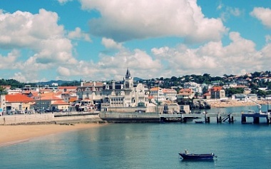 Авторский тур в Португалию с отдыхом на океане-"10 дней сказки"