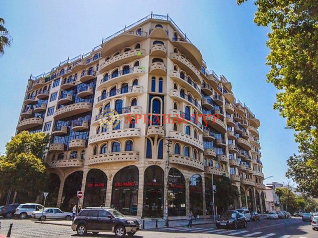 Тур в Батуми в отель IRE PALACE из Минска