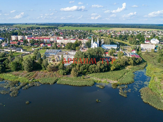Белорусский Валаам и отдых на Николаевских прудах 2026