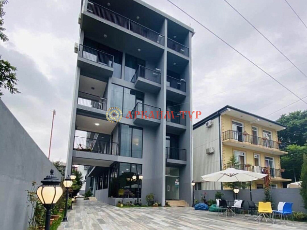 Автобусный тур в Грузию из Минска с проживанием в Cozy House (Кобулети) 